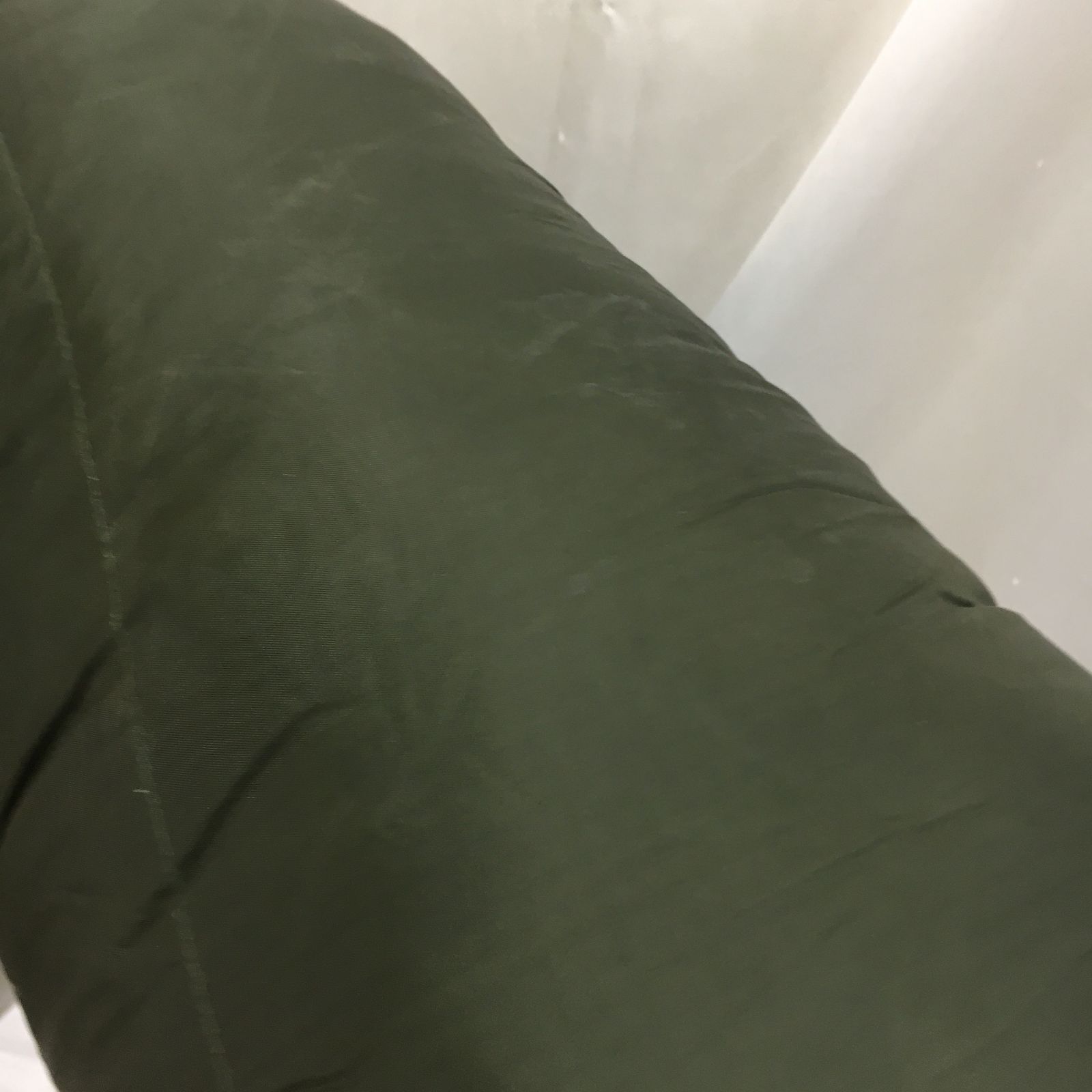 OPS 快適温度マイナス7℃