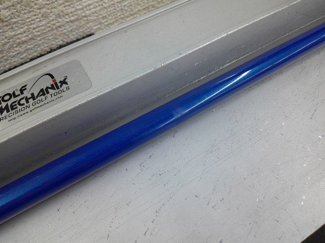 シャフト グラファイトデザイン Tour オンライン AD BB-6（S） 43.875