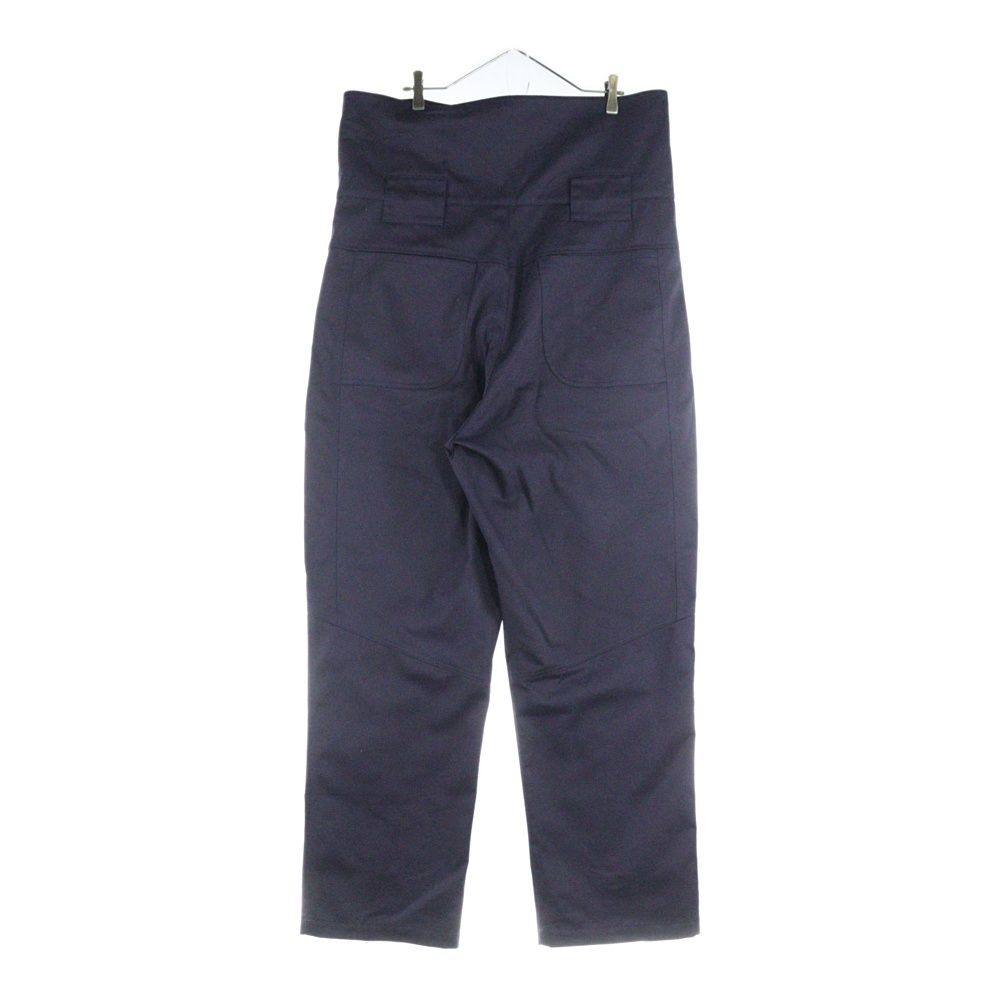 AFFIX アフィックス Navy Field 15 Cargo Pants ネイビーフィールドカーゴパンツ パープル