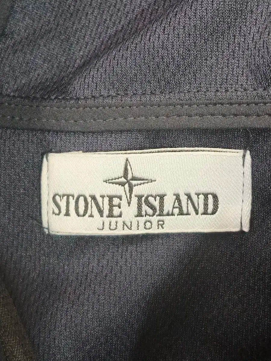  ストーンアイランド ソフトシェル ジップアップ ジャケット ジュニア 160 その他 ジャケット ブルゾン