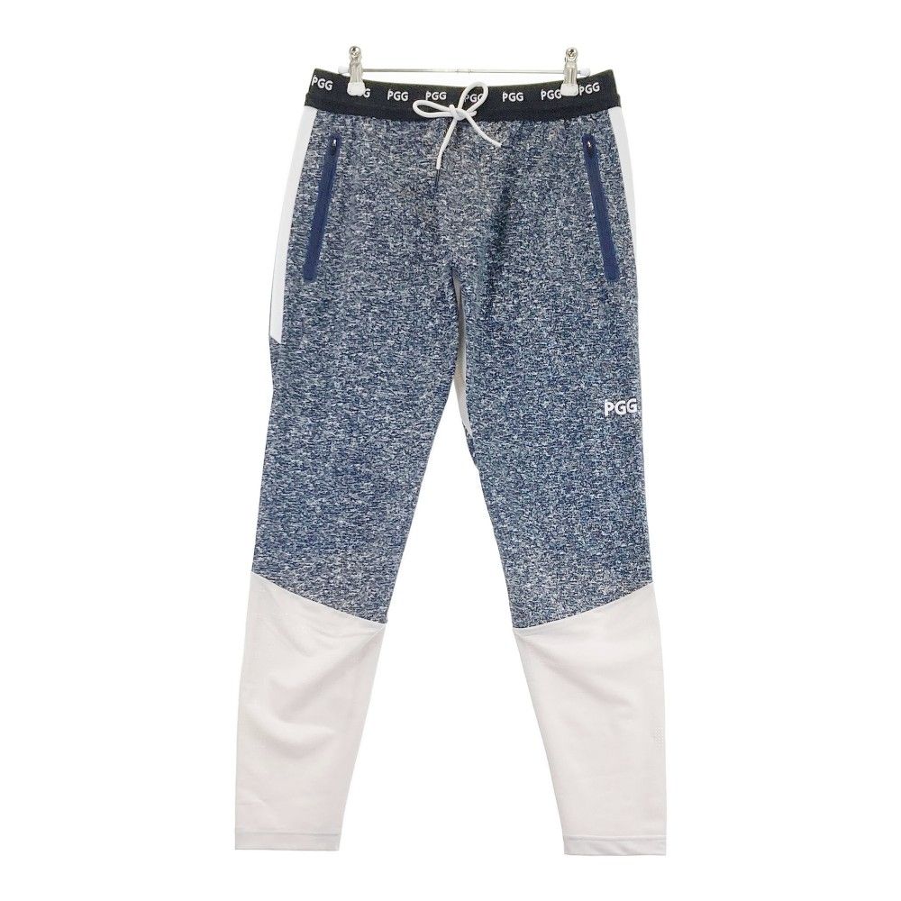 パーリーゲイツ　ジョガーパンツ　サイズ5 新品正規品【PG/size5】パーリーゲイツ メンズジョガーパンツ