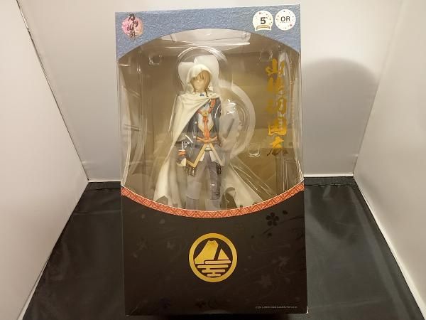 特典付き)オランジュ・ルｰジュ 山姥切国広 1/8 グッスマ