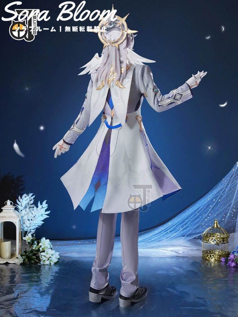 崩壊 スターレイル