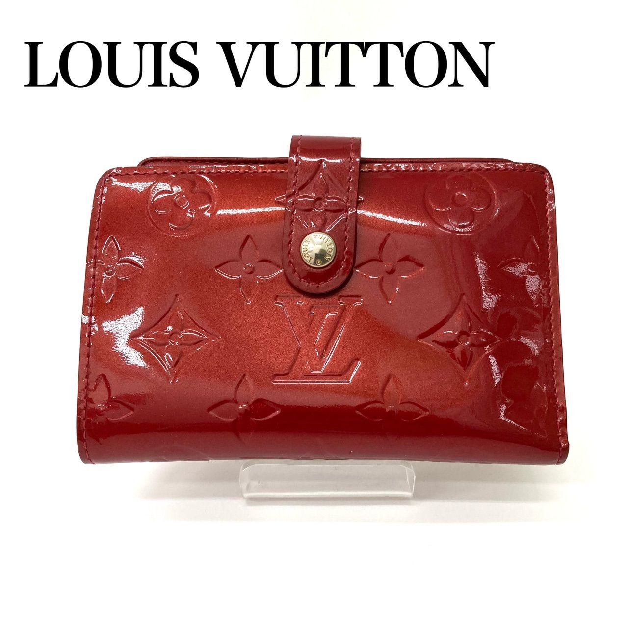 最終値下げ！【LOUIS VUITTON】ルイヴィトン ポルトフォイユ