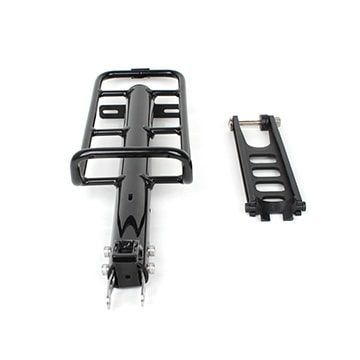 店頭展示 R＆M ライズ＆ミューラー BD-1 BD-1用 リアキャリア 00220161 BRIGHTFACE_UK