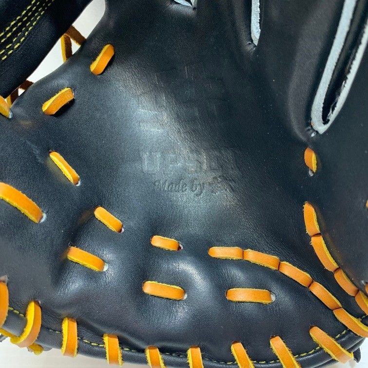 中古品 アップセット UPSET 硬式 内野手用グローブ 4749 中古品 アップセット UPSET 硬式 内野手用グローブ 4749 - メルカリ