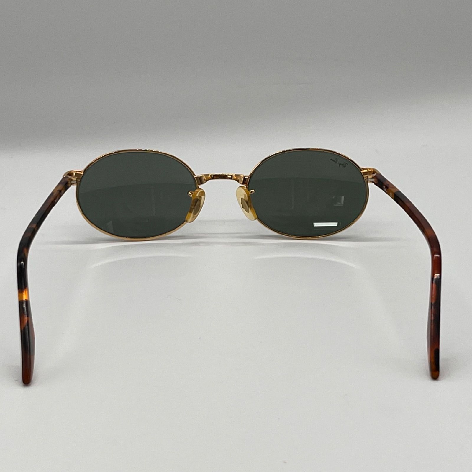 ヴィンテージ】Ray-Ban ボシュロム レイバン B&L RB3007 W2188