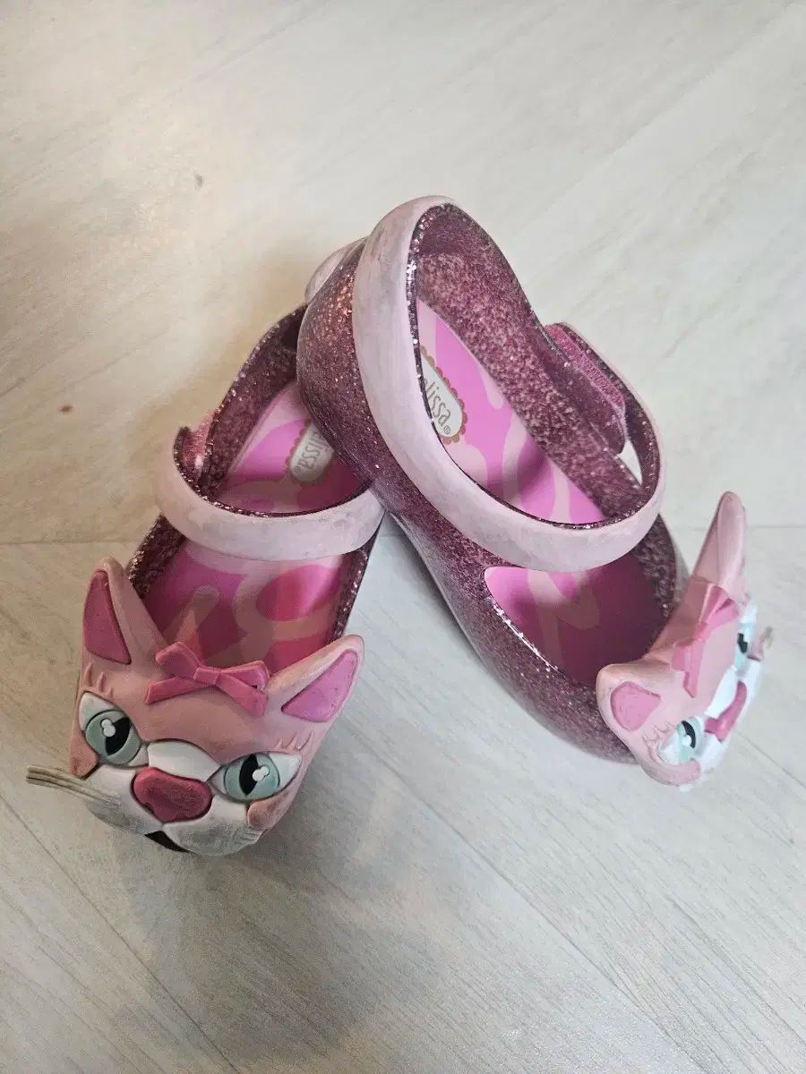 mini melissa(ミニメリッサ) 靴 まとめ売り
