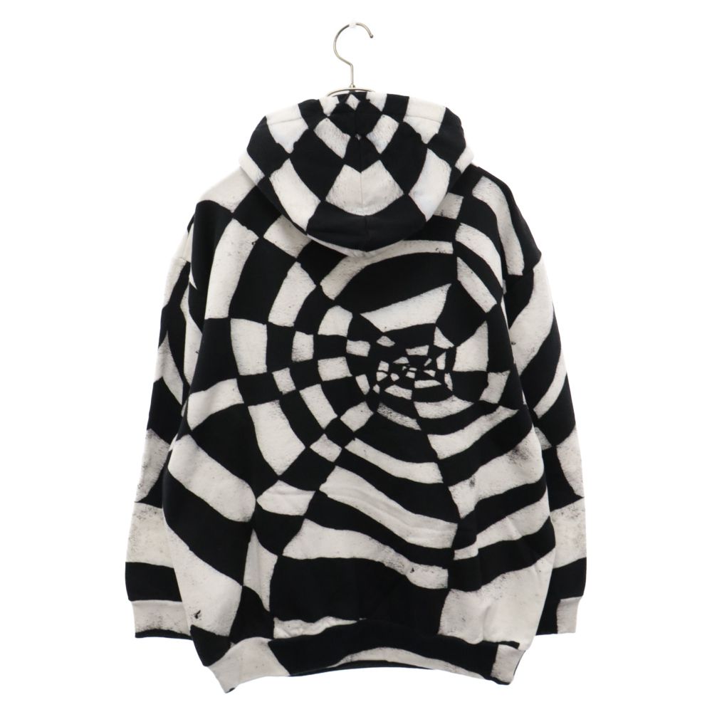 CELINE (セリーヌ) 22SS ×Harry J.Wild Artist Print Hoodie