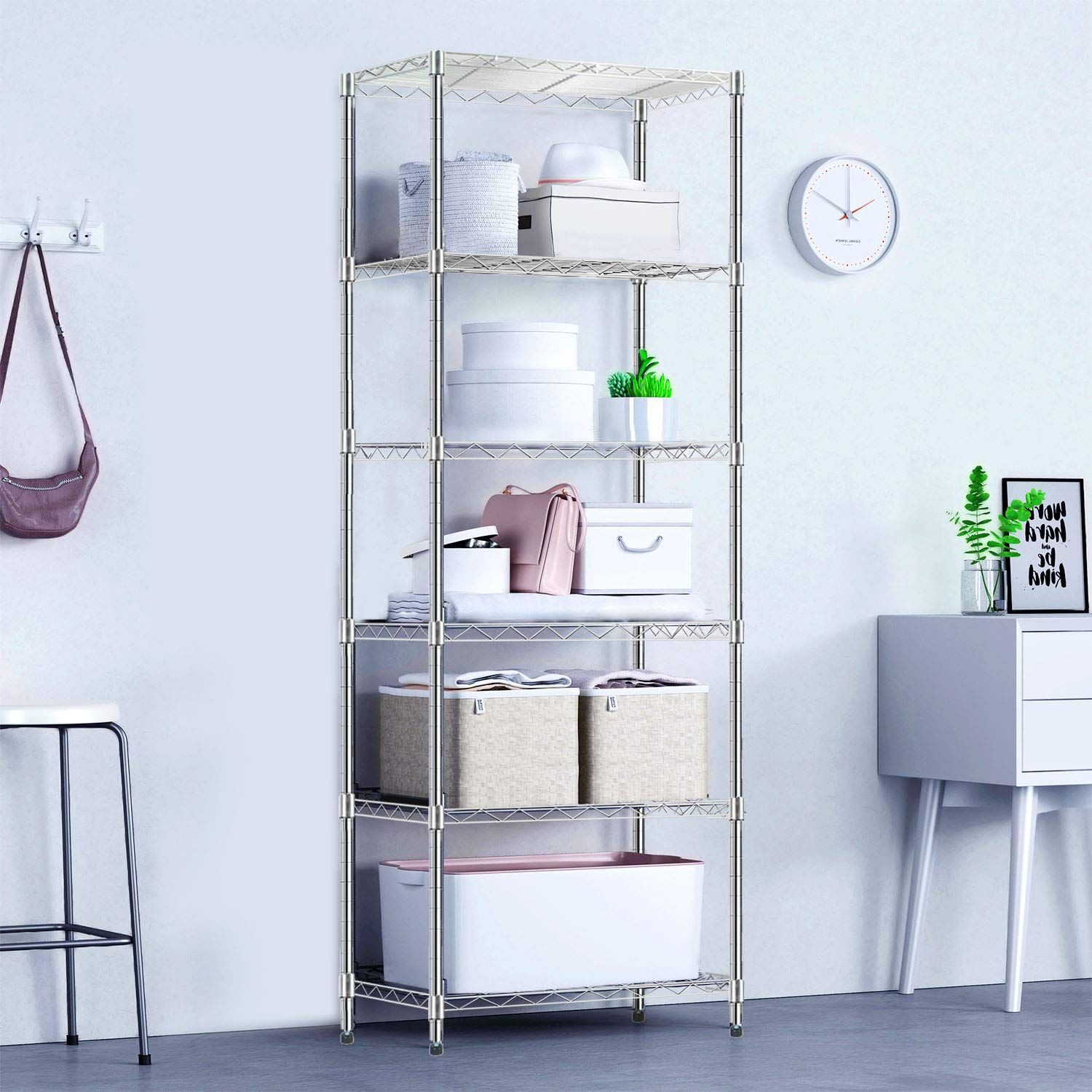 シェルフ 耐荷重390kg