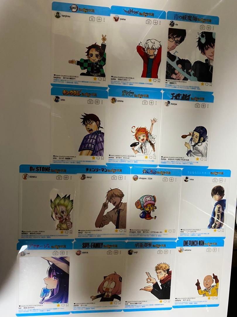 【セール中】【早いもの勝ち】【4枚セット】 鬼滅の刃 無限か列車編 ポストカード 早いもの勝ち】【4枚セット】 鬼滅の刃 無限か列車編 ポストカード