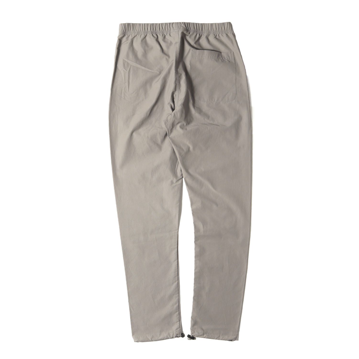 美品 FEAR OF GOD フィアオブゴッド パンツ サイズ:S FOG ESSENTIALS 