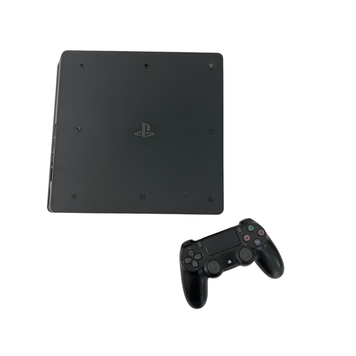 SONY CUH-2100A PS4 PlayStation4 プレステ4 家庭用ゲーム機