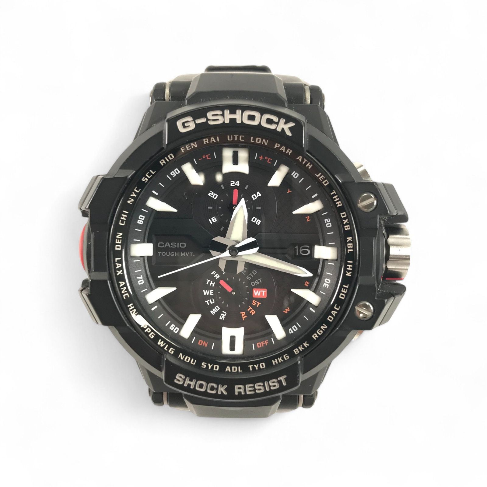 CASIO カシオ
