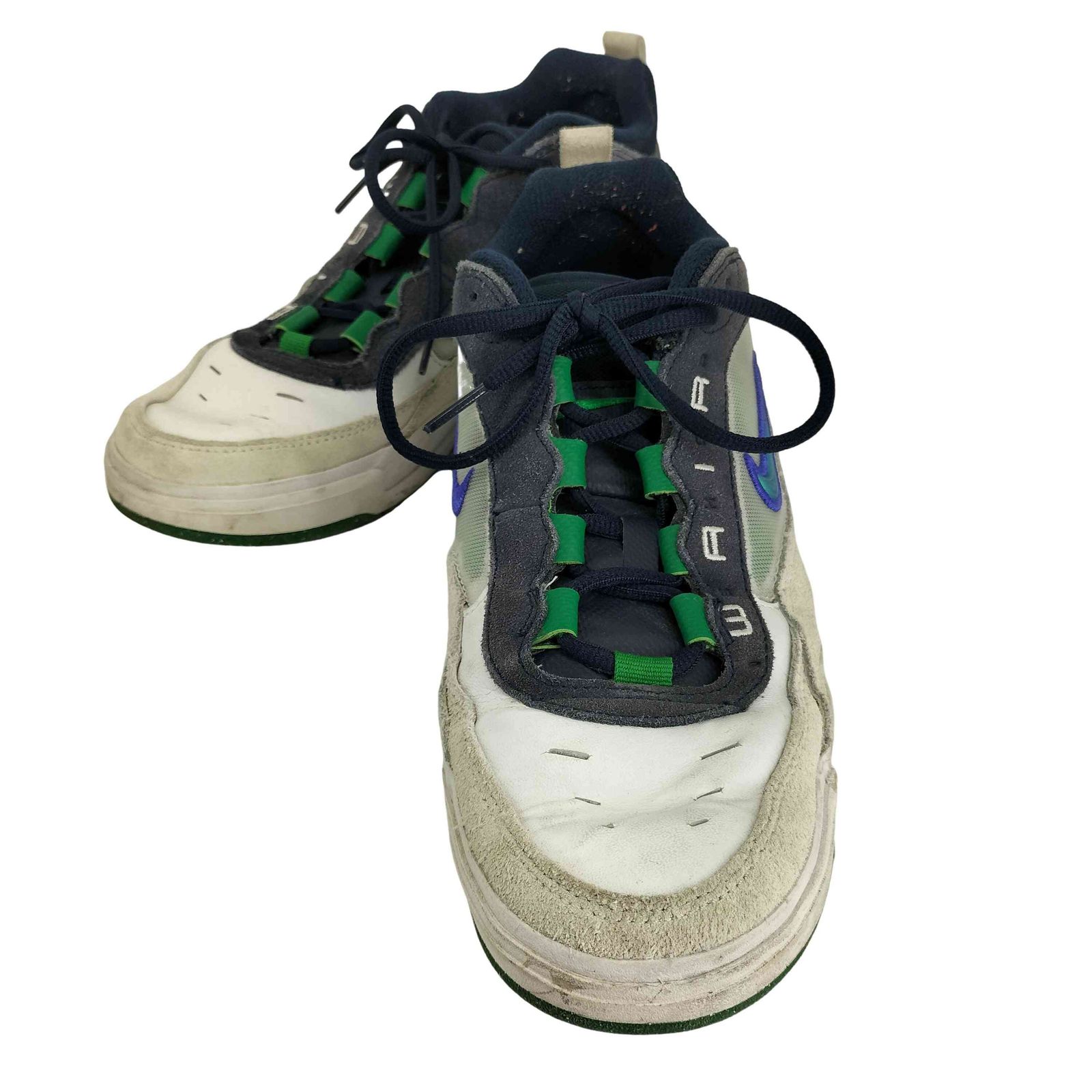 ナイキ NIKE AIR MAX ISHOD メンズ JPN：27 