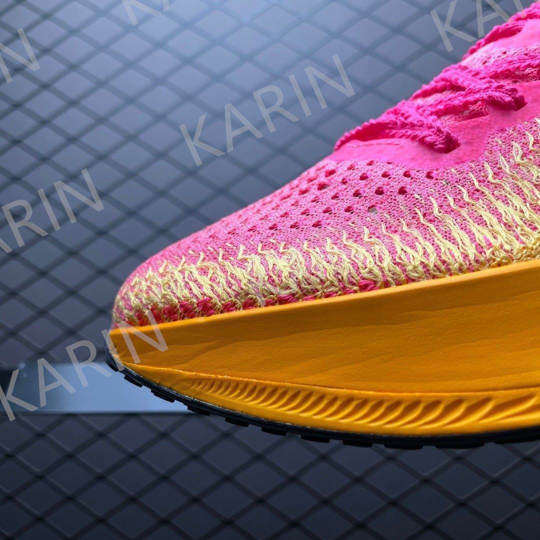 Nike ナイキ ズームX ヴェイパーフライ ネクスト％ 3 ピンク