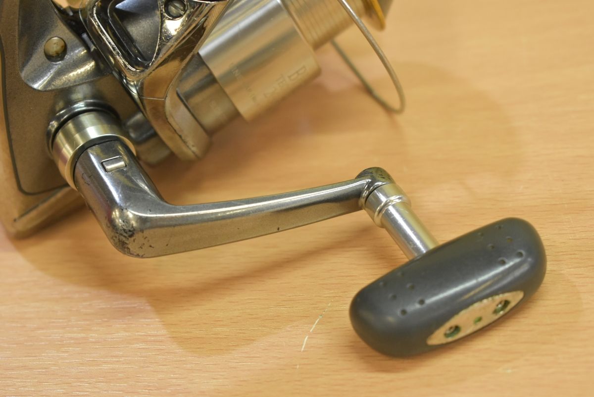 SHIMANO BB-Xテクニウム2000 歴代BB-Xを調べてみた件 | ぽんのあれこれ