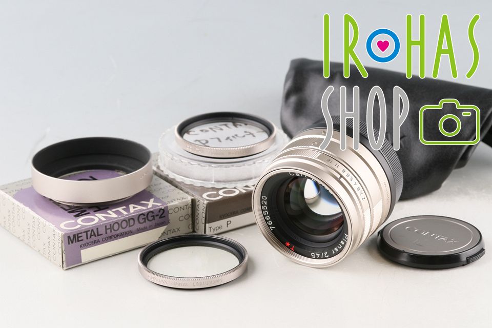 整備済 完動 Canonet G-iii QL17 Black AEOK Canon Canonet G-III QL17