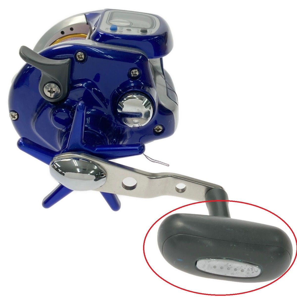 Daiwa ハイパータナセンサー DAIWA ハイパータナセンサー 400F