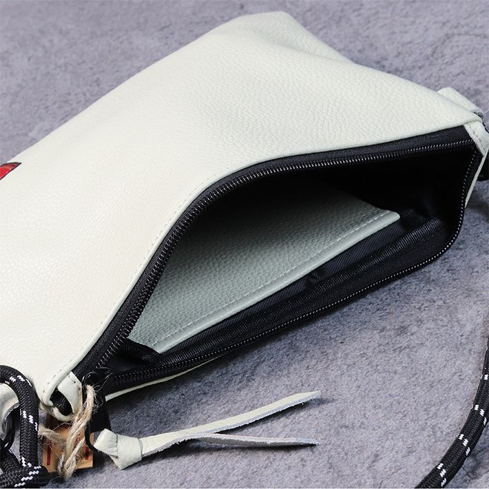 本革】Indian Motocycle インディアンモトサイクル サコッシュ