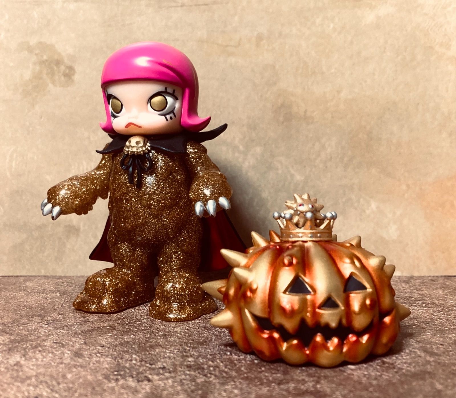 人気商品を激安通販 INSTINCTOY HALLOWEEN inc-magicalranbow