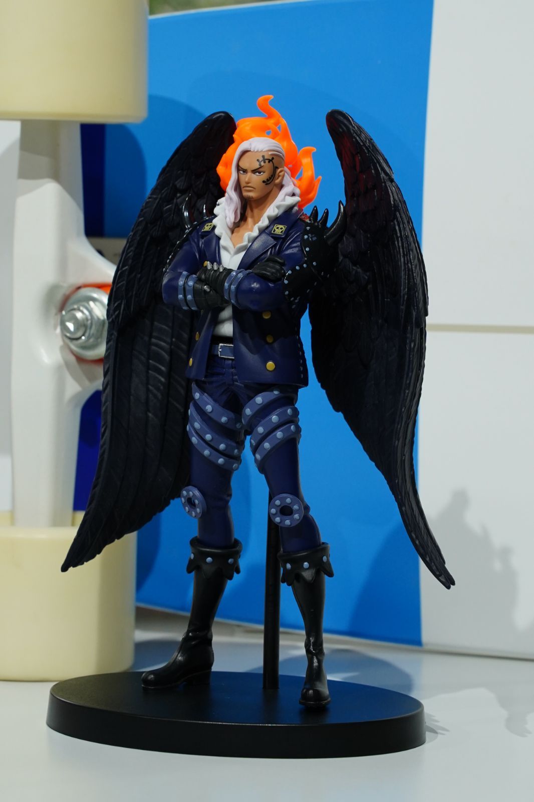 ONE PIECE（ワンピース） DXF～THE GRANDLINE SERIES～EXTRA KING 全1