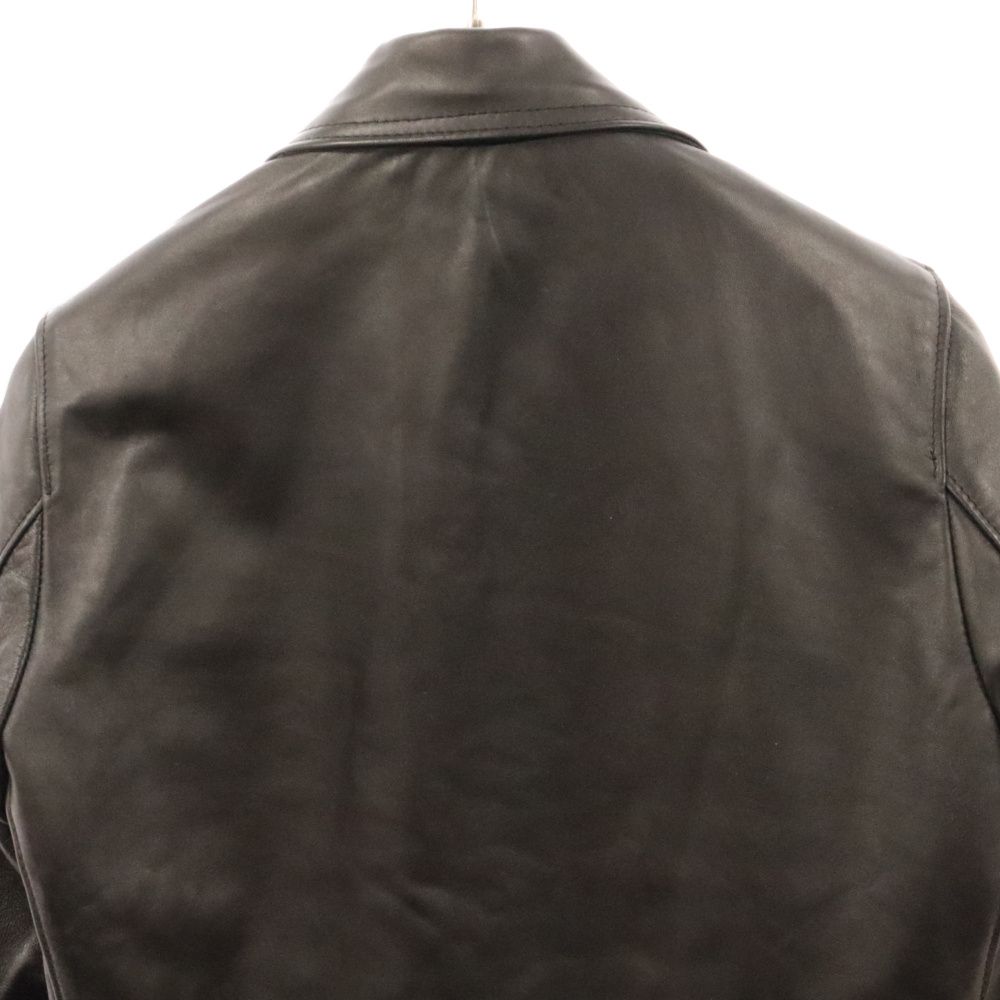 Lewis Leathers (ルイスレザー) CORSAIR コルセア ホースハイド