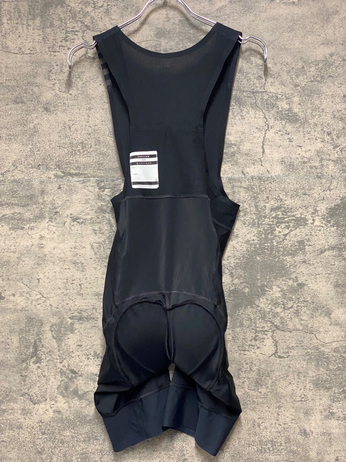 オンライン 激安 通販 Rapha ラファ◇RCCメンズ プロチームビブ 