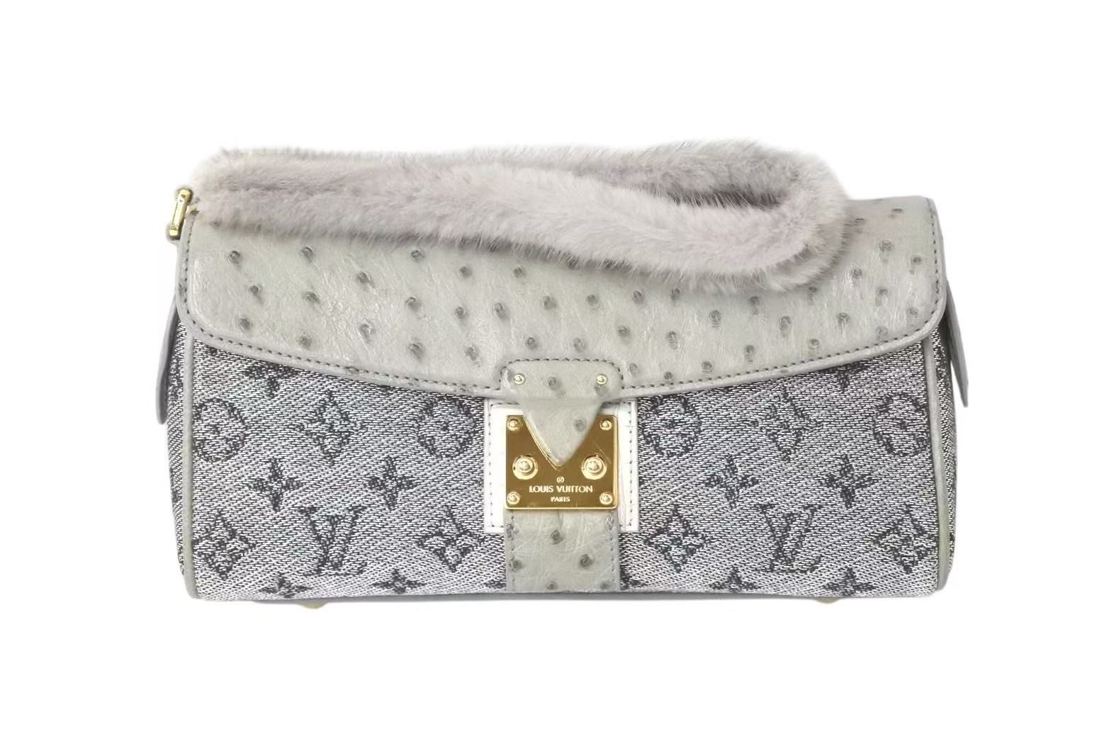 LOUIS VUITTON ルイヴィトン モノグラム コメディー マネージュ クラッチバッグ コレクションライン N90922 4b000727