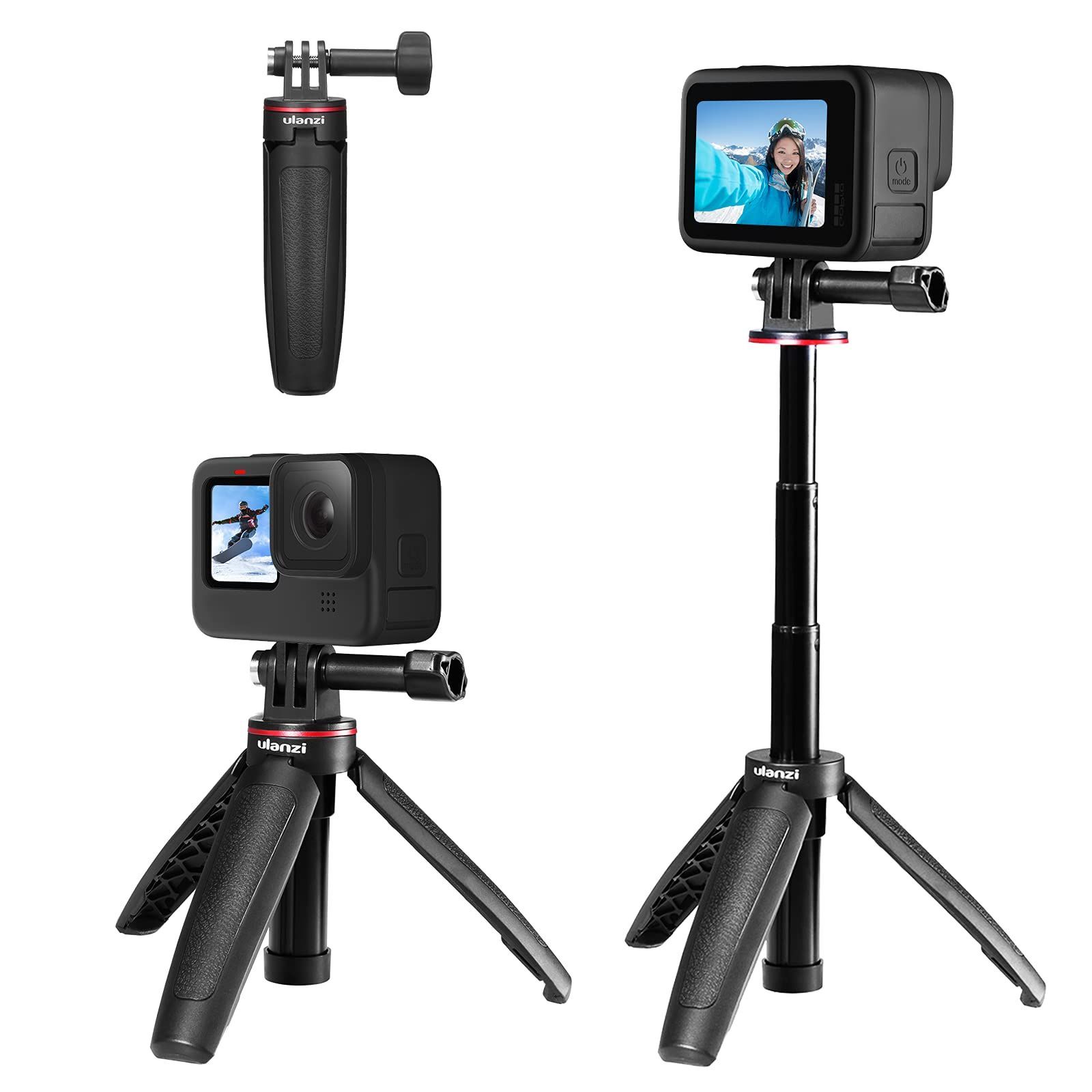 GoPro ゴープロ 3-Way 2.0 自撮り棒 純正品