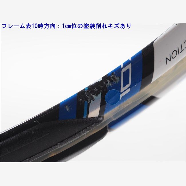 Babolat バボラ　Pure Drive 2015年モデル　G2 Babolat バボラ Pure Drive 2015年モデル G2 - メルカリ