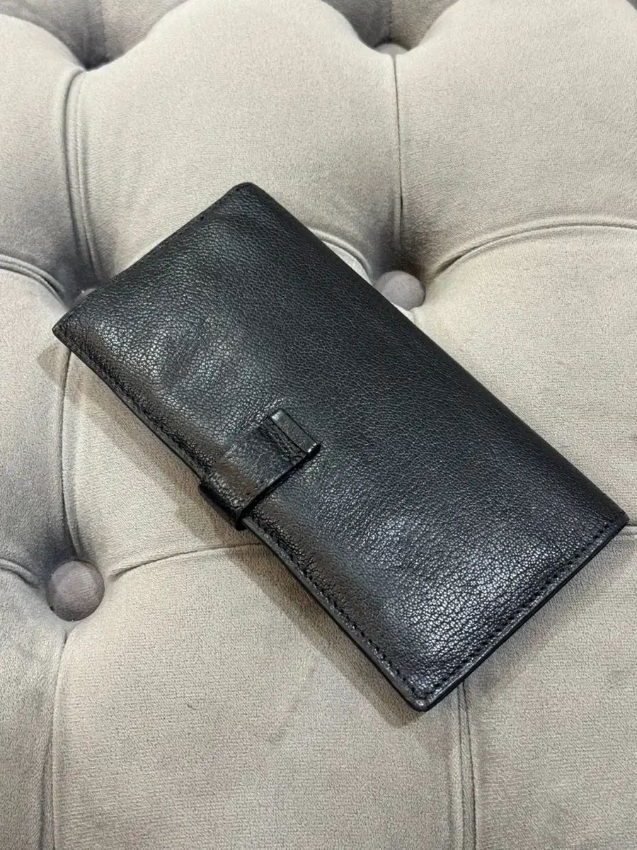 ベアン 長財布 入手困難◇HERMESベアン スフレ ウォレット 長財布