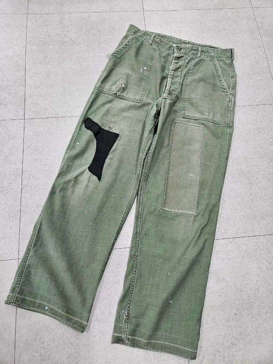 og107 パッチワーク