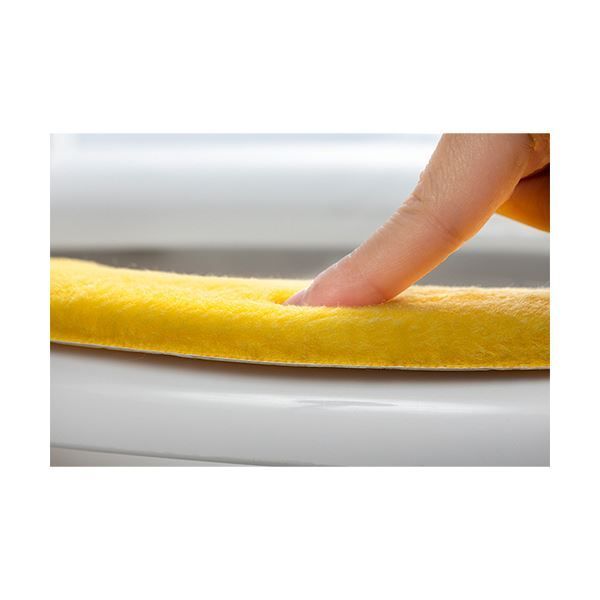  まとめ サンコーおくだけ吸着 HOKAテックベンザシート グリーン KF 65 1組 その他 トイレ用品