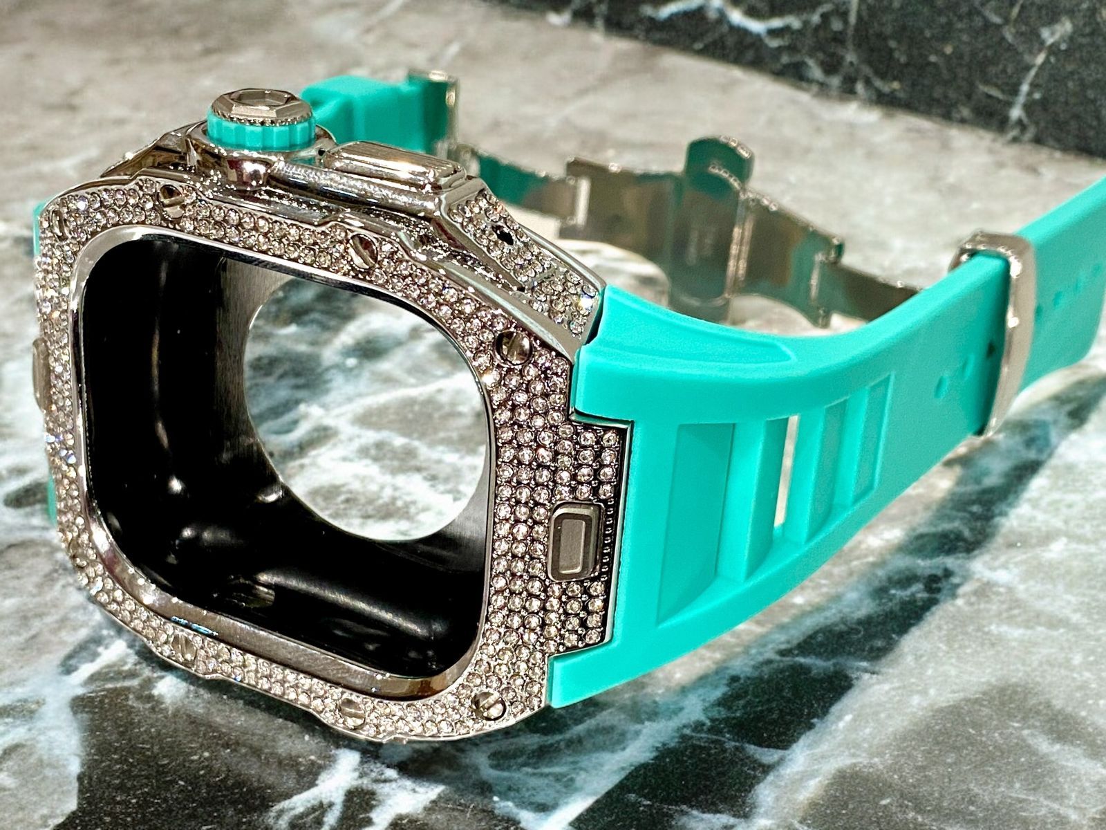 SEIKO SPIRIT パワーデザインプロジェクト SBPB009