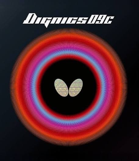 Dignics ディグニクス09 C