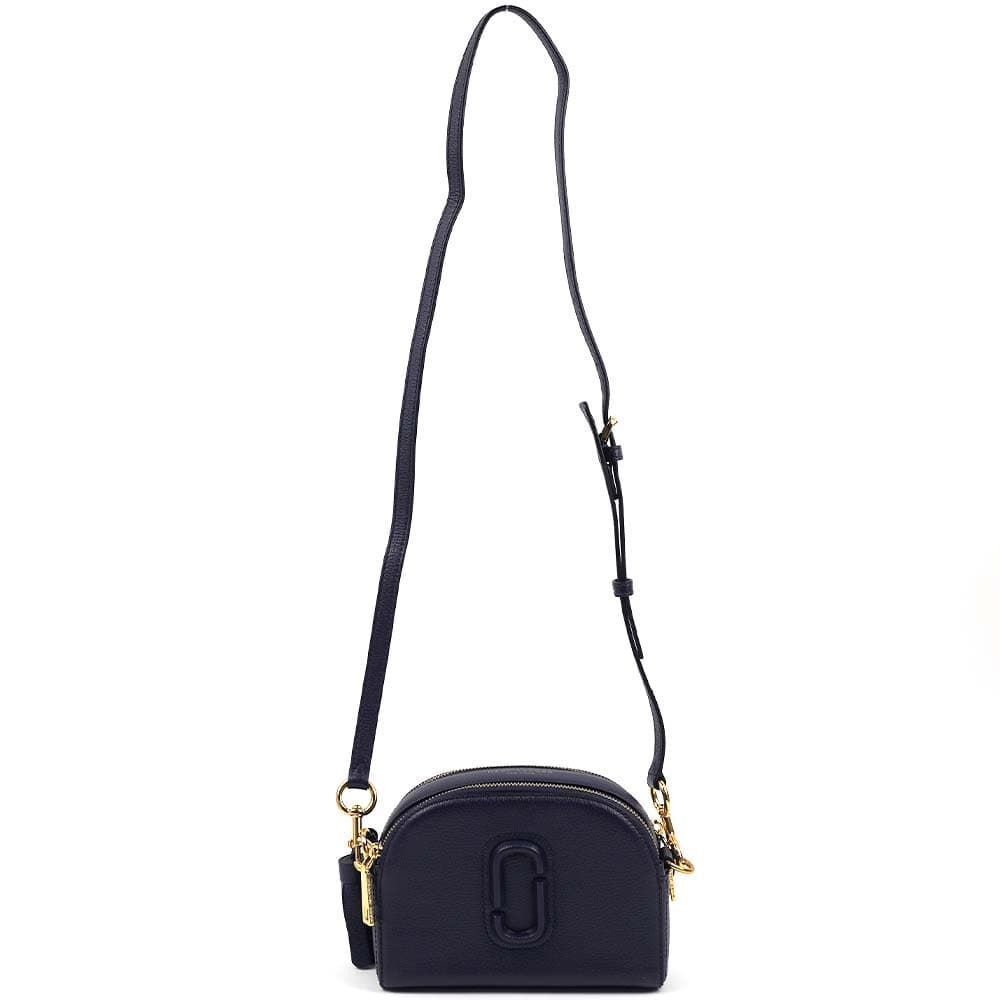 MARC JACOBSショルダーバッグ MARC JACOBS マーク・ジェイコブス ダブルJ ショルダーバッグ