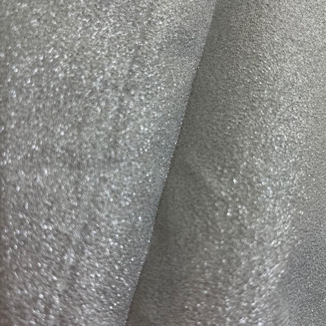 銀ラメ