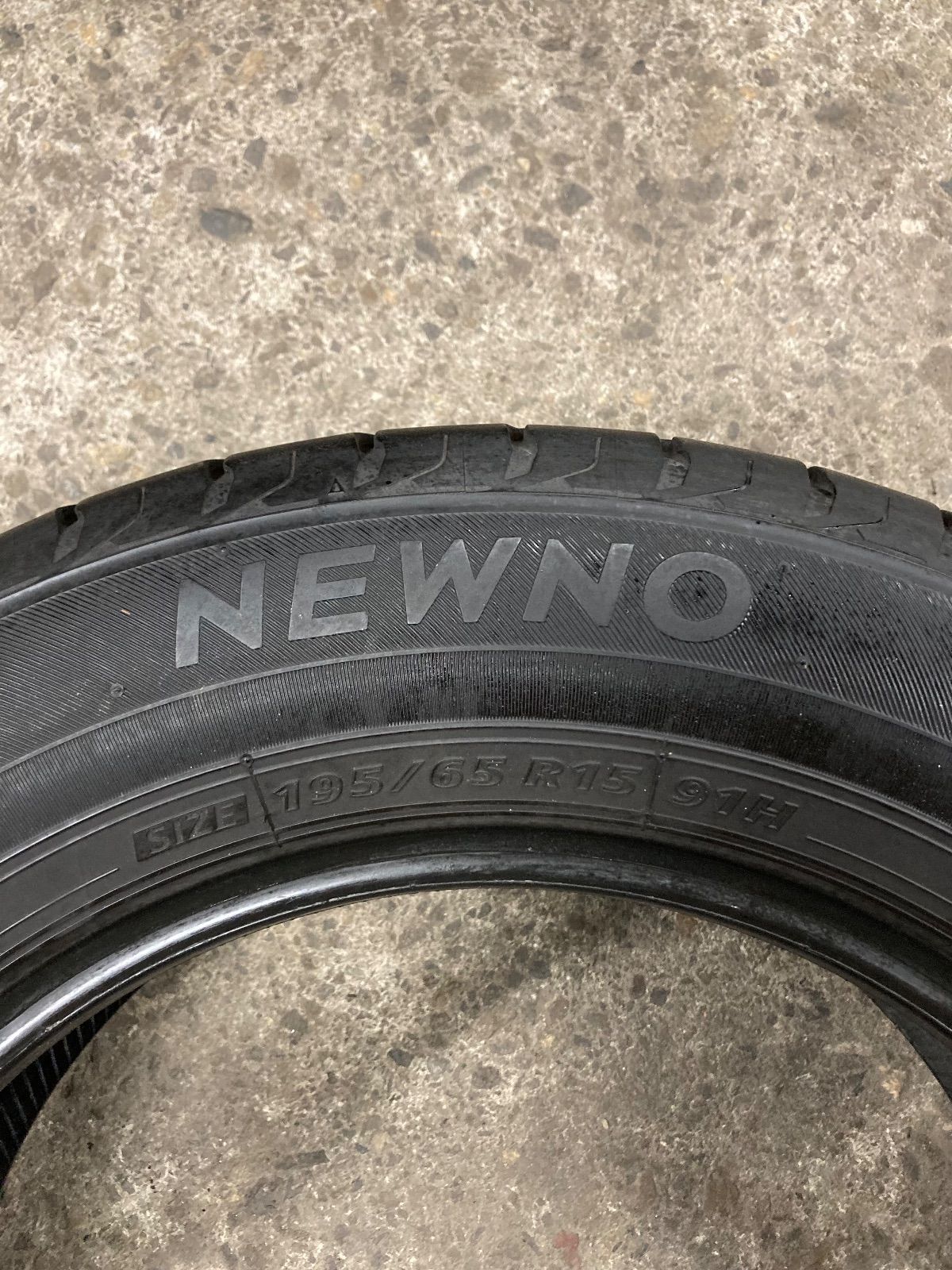 195|65R15