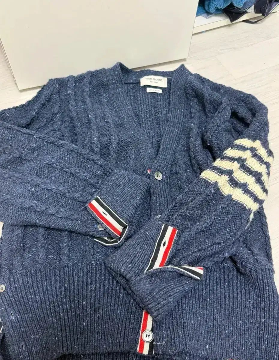 パーリーゲイツ ニット ハイネック タートルネック セーター 5