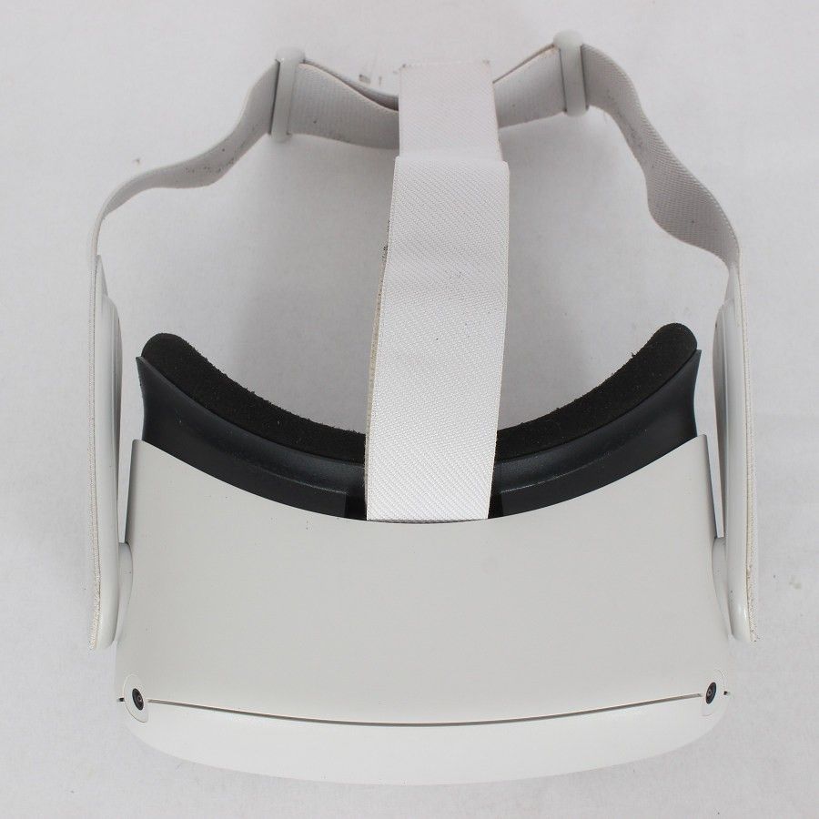 Oculus Quest2 64GB VR ヘッドマウントディスプレイ ヘッド