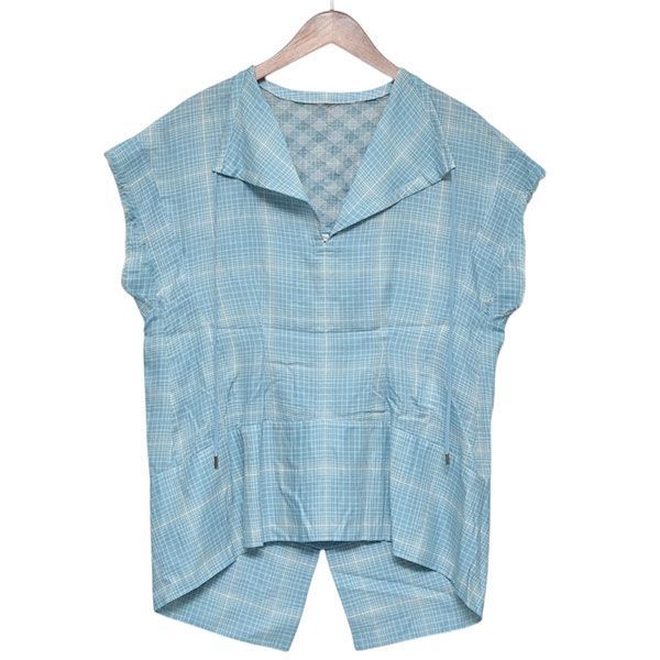 最終お値下げ　AKANE UTSUNOMIYA チェックシャツ　ジャケット 最終お値下げ AKANE UTSUNOMIYA チェックシャツ ジャケット 【公式通販】