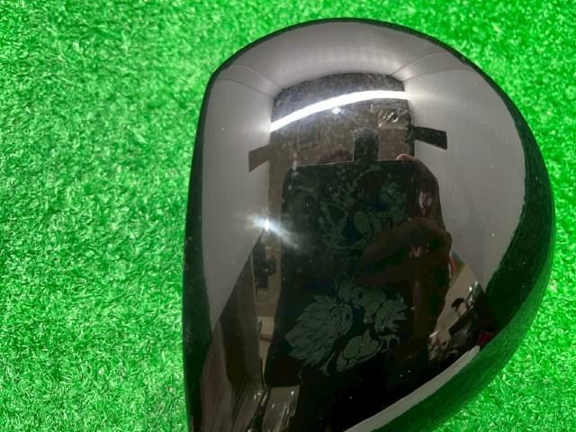 マスダゴルフ　V-430 9.5 ドライバー V-430 ドライバー | マスダゴルフ