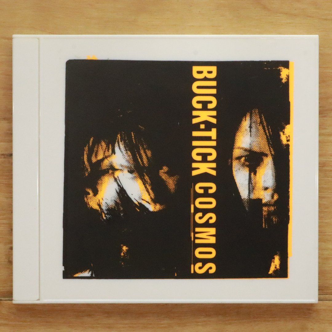 国内盤CD☆バクチク/BUCK-TICK□ COSMOS 【VICL783