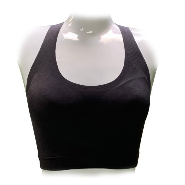 FREEZE TECH フリーズテック 冷却 インナー スポーツブラ ブラック レディース M