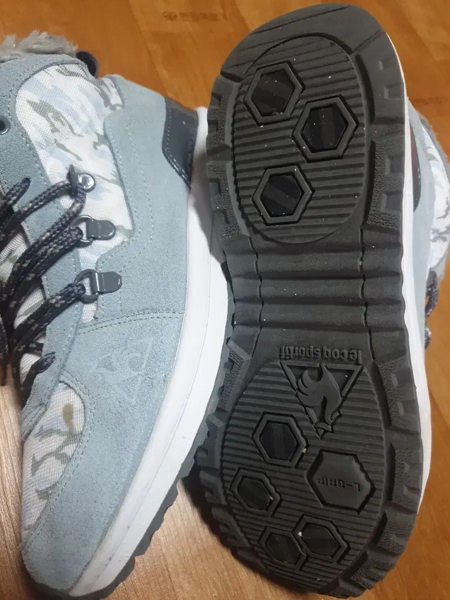 ルコックスポルティフ レディース