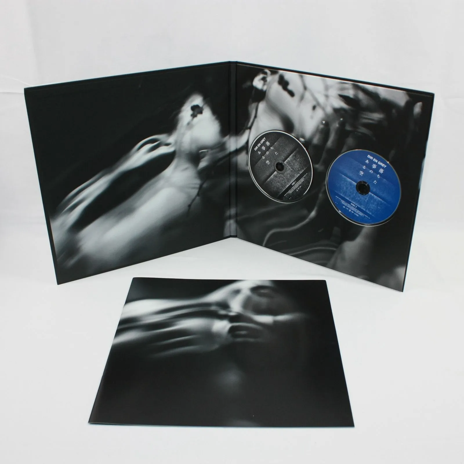 2025年最新】dir en grey 落ちた事のある空の人気アイテム - メルカリ