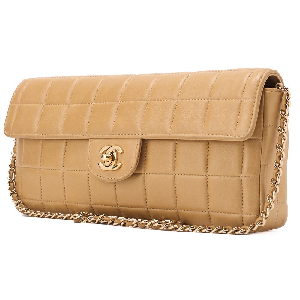 ラムスキン ベージュ