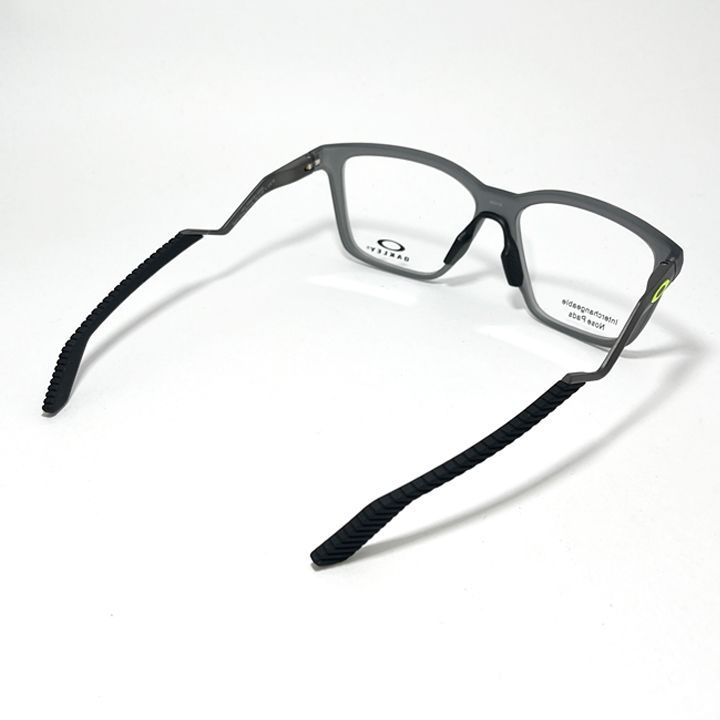 OAKLEY オークリー OX8191-0255 眼鏡 メガネ フレーム サングラス 