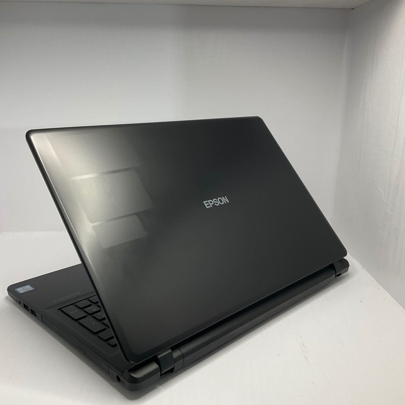超特価】EPSON ノートパソコン 第6世代 Core i5 SSD 256GB